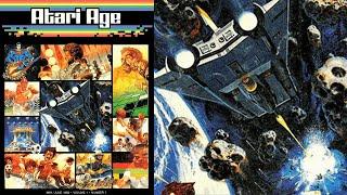 Atari Age Issue 1 MayJune 1982