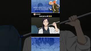 Sensei got no chill  #anime #viral #shorts