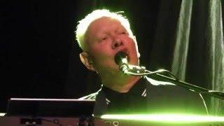Joe Jackson - You Cant Get What You Want @ UdK Berlin - March 16 2016