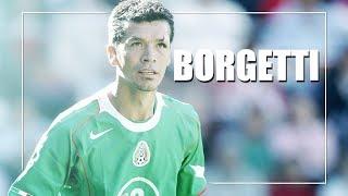 Jared Borgetti ● Goles de Cabeza