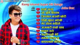 Ramji Khands Super Hit Songs Jukebox