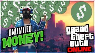 GTA 5 SOLO EASY MONEY GLITCH MAKE FAST MILLIONS USING THIS GLITCH ALL CONSOLES