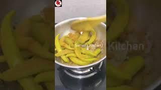 Malai Mirch Fry #shorts #food