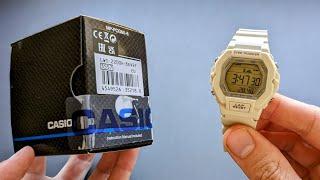 Casio LWS-2200H - Review Features Unboxing & Accuracy Test  Step Counter Watch