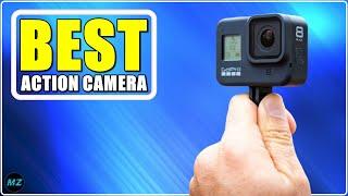  Top 4 Best Cheapest 4K Action Camera Under $100  2023 Review  Aliexpress - 60FPS 1080R WiFi