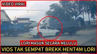 VIOS T4K SEMP4T BREK HANT4M LORI MASUK SECARA MELULU