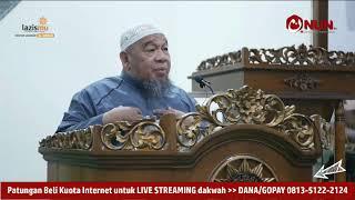 Pekerjaan Yang Tidak Akan Pernah Rugi Ustadz H. Masudi