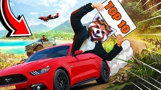 URC PE MUNTE PRIN ZONE INTERZISE PE FORZA HORIZON 5 ELIMINATOR Imposibil…