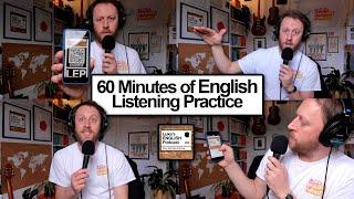 820. A Springtime Ramble  Learn English with LEP