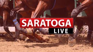 Saratoga Live - July 20 2023