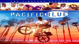 Azul Pacífico  Temporada 5  Episodio 22  Snafu  Jim Davidson  Paula Trickey
