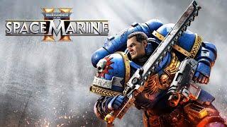 Warhammer 40000 Space Marine 2  3