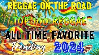  OPM Reggae Nonstop Remix 2024  DJ Mhark Ansale Tagalog Reggae Mix Nonstop Cha Cha Disco Remix