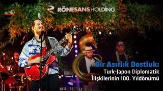 Rönesans Holding  Bir Asırlık Dostluk - Birlik Şarkısı