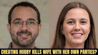 Wife Murdered after Uncovering Cheating Husband’s Twisted Love Triangle True Crime Documentary