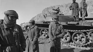 How Afghanistan defeated the Soviet Union  Fall of the USSR  Soviet-Afghan War
