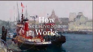 Quick Tip 481 - How Negative Space Works