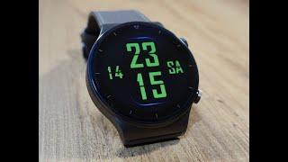 The Huawei GT 2 Pro - an affordable luxury smartwatch