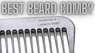 Best Beard Comb  Chicago Combs