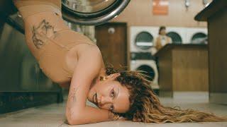 Rita Ora - Ask & You Shall Receive Official Video