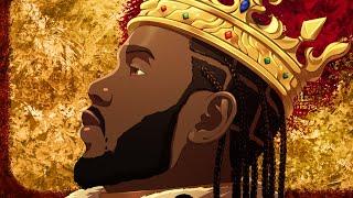 LIKE THAT - Animated Music Video - Metro Boomin Kendrick Lamar Future