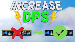 Runescape 3 - How To Learn Full Manual Combat - Increase your DPS massively