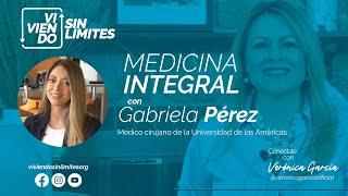 MEDICINA INTEGRAL