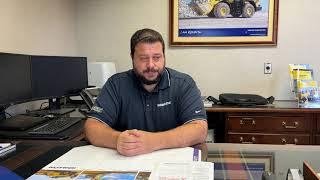 Learn more about our Komatsu technician opportunities in North Jersey