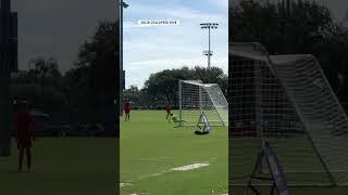 Save vs gunners in nationals #save #orlandoflorida #nationals