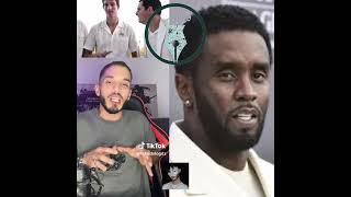 قصة مغني الراب بيديدي p. Diddy الذي اغتصب جميع الفنانينThe story of rapper P Diddy