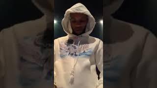 Tory Lanez Recording in the Studio with Desiigner  Song named Slow Fade Vertical video