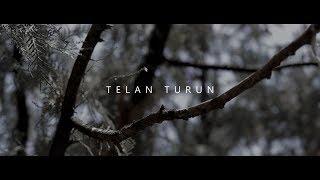 Telan turun  official lyric video 