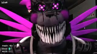 Animators Hell and Five Nights at Freddy 4Sister Location and Jumpscare are Swapped Part 23