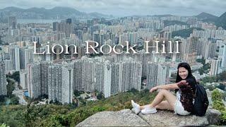 Lion Rock Hill  The Famous Hiking Trail in Hong Kong  Full Guide