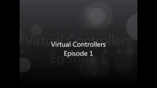 Virtual Controllers - Episode 1 - Battlefield 3 v1.0