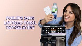 Philips Kahve Makinesi Nasıl Temizlenir? Haftalık ve Aylık Bakım  İrem Güzey