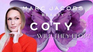 Can Marc Jacobs Beauty make a comeback?