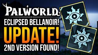 Palworld - 2 NEW PALS CONFIRMED AFTER UPDATE 0.1.5.1