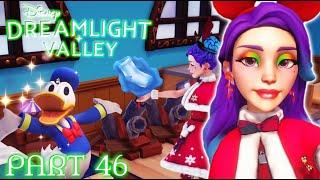 Disney Dreamlight Valley  Full Gameplay  No CommentaryLongPlay PC HD 1080p Part 46