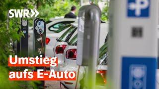 Elektrisch unterwegs – Von E-Auto-Fans und enttäuschten Strom-Fahrern  Zur Sache Baden-Württemberg