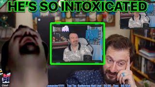 DSP Reacts To Nick Rekieta Doing The DSP Thinks Nick Respects Him