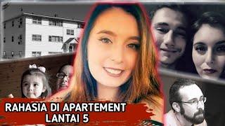 TETANGGA APARTEMENT KU TEROBSESI DENGAN KEHAMILANKU  Nessie Judge  nadia omara  Hirotada Radifan