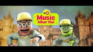 Bakwas Band Kar song Bade Chote lekar aaye hai music jokes & lot more only on 9XM #MusicIdharHai