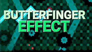 Butterfly Effect by Linco Easy Demon Geometry Dash 2.11