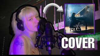 AYLIVA - Deine Schuld COVER by MISKA