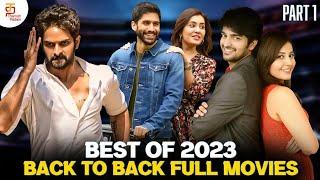 Best of 2023 Tamil Full Movies 2K  Back to Back Latest Tamil Dubbed Movies 2023  ThamizhPadam
