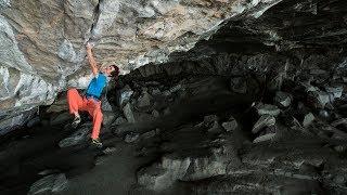 Silence  Worlds Hardest Route 9c  Adam Ondra