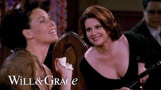 Lorraine Finster moments that make me want to REWATCH the show  Will & Grace