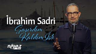 İbrahim Sadri - Şaşırdım Kaldım İşte  Şiir Yavuz Bülent Bâkiler Video Klip
