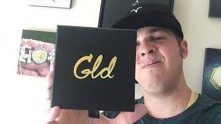 GLD SHOP REVIEW- The good and bad